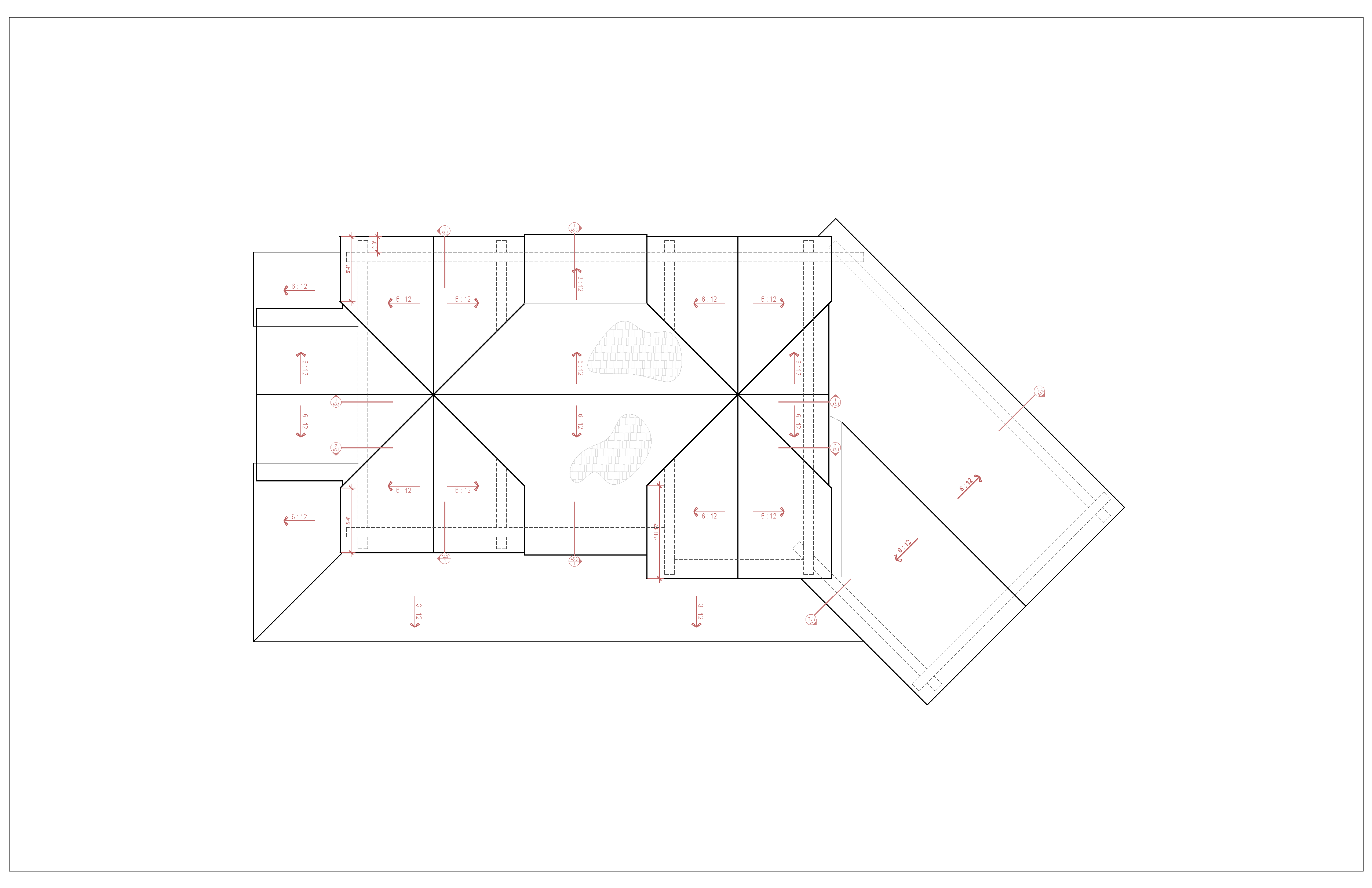 Roof Plan